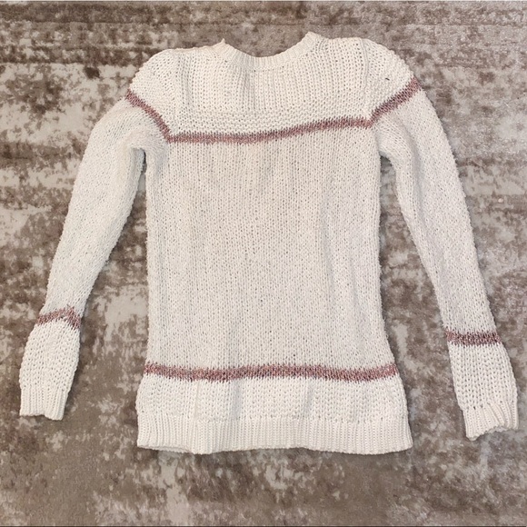 Ann Taylor Loft Sweater - Picture 3 of 7